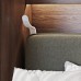 Sienas gulta 120 BED CONCEPT BC-02, ozols dunin Sienas gulta 120 BED CONCEPT BC-02, ozols dunin